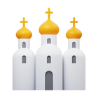 Orthodoxe Kirche icon