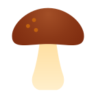 Champignon icon