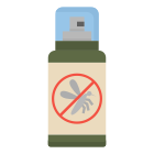 Mosquito Repellent icon