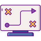 Digital Strategy icon