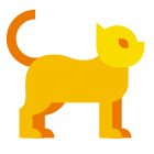 Séjour pour animaux de compagnie icon