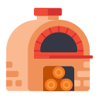 Stone Oven icon