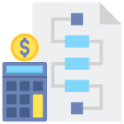 Accounting Book icon