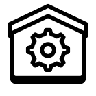 Domotica icon