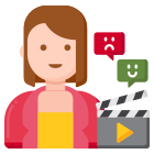 Film Review icon