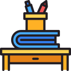 Desk icon