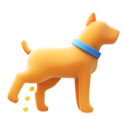 犬のおしっこ icon