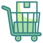 Shopping Cart icon