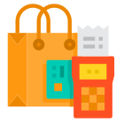 Shopping icon