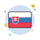 Словакия icon