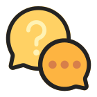 Question icon