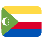 Comoros icon