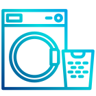 Waschmaschine icon