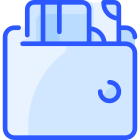 Wallet icon