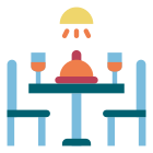 Dining Table icon