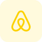 制作的Airbnb icon