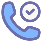 Phone Call icon