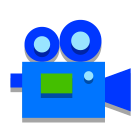 Dokumentarfilm icon