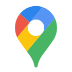 google-maps-novo icon