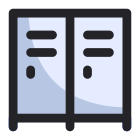 Locker icon