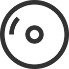 Compact Disk icon