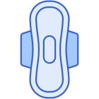 垫 icon