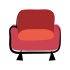 Sillón icon