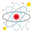 Atom icon