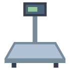 Industrial Scales icon