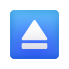 Eject Button icon