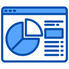 Analytics icon