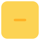 Supprimer icon