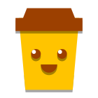 卡哇伊咖啡 icon