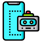 Computer icon