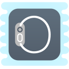 アップルウォッチアプリ icon
