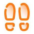 Shoes icon