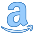 Amazone icon