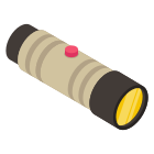 Flashlight icon