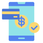 Online Payment icon