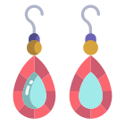 Earrings icon