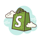 Shopify icon