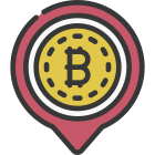 Bitcoin icon