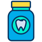 Dental Medication icon