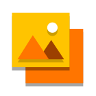 Gallery icon