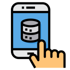 Online Database icon