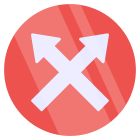 Arrow icon