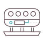 Hyperbaric Chamber icon