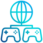 Online Game icon