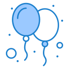 Balloon icon