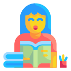 Estudiante icon